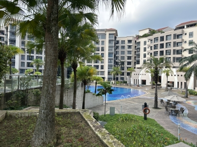 Common room to rent at Tampines 