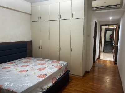 Common Room Condo AirCon အခန်း  Tampines Area