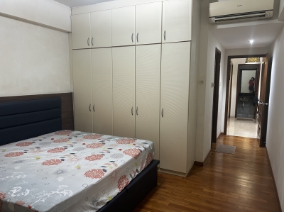 Carissa Park Condo Master & Common room to rent @ Tampines 