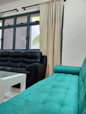 Common Room Condo AirCon အခန်း - Tampines
