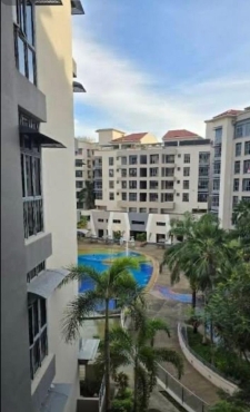 Common Room Condo AirCon အခန်း - TAMPINES