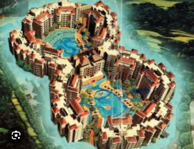 CONDO MASTER & COMMON ROOM TO RENT