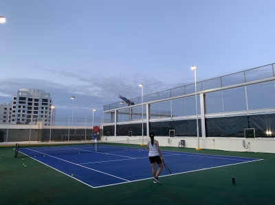 CONDO MASTER& COMMON ROOM TO RENT