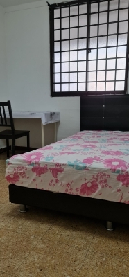 Common Room For Rent At Boon Lay Place
