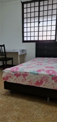 Common Room For Rent At Boon Lay Place