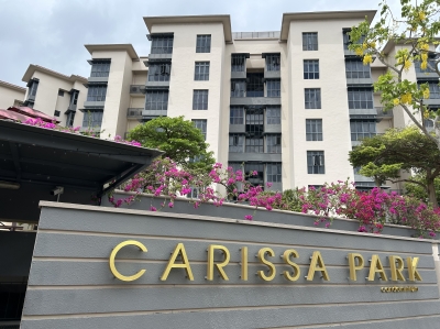 CONDO MASTER ROOM AND COMMON ROOM TO RENT