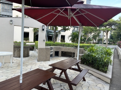 CONDO MASTER ROOM AND COMMON ROOM TO RENT