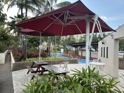 CONDO COMMON ROOM TO RENT