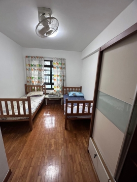Common Room Near Pioneer MRT