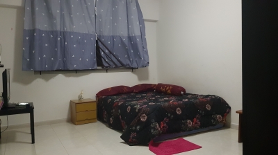 Common Room