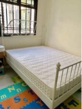 Common Room with Aircon @ downtown area