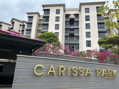 Near Changi, Condo common room to rent