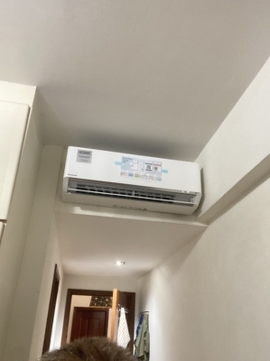 Common Room in Condominium: Near Changi Airport