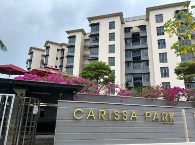 Near Changi, Condo Master and Common room to rent