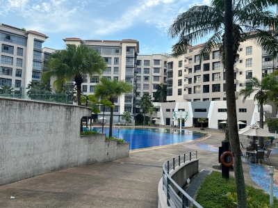 Near Changi, Condo Master and Common room to rent