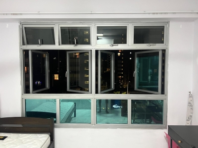 Single Rooms for Male/Female - $650 or $750