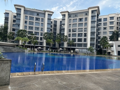 Near Changi, Master and Common room to rent