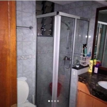 Common Room in Condominium: Near Changi Airport