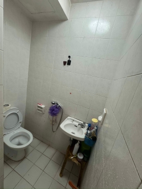 (Lentor / Yio Chu Kang) Condo Common Room အခန်းငှားရန်ရှိပါသည်