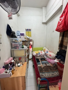 (Lentor / Yio Chu Kang) Condo Common Room အခန်းငှားရန်ရှိပါသည်