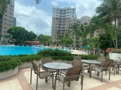 Lentor / Yio Chu Kang MRT Condo Common Room to Rent