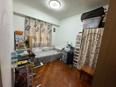 Lentor / Yio Chu Kang MRT Condo Common Room to Rent