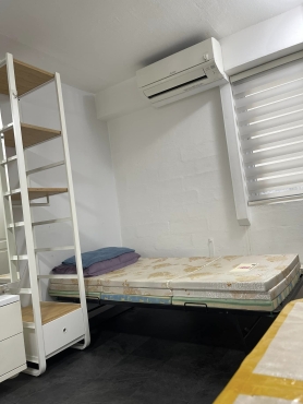 Queenstown MRT အနီး (Long/Short Term) big common room ငှားရန်ရှိပါသည်