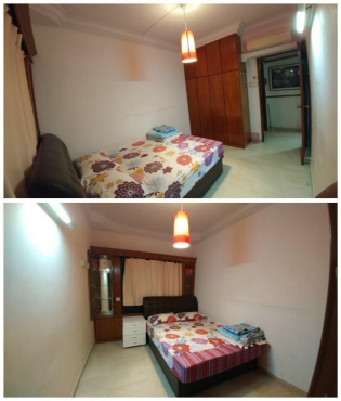 1 common room for Rent Near Jurong Point (Boonlay MRT) 