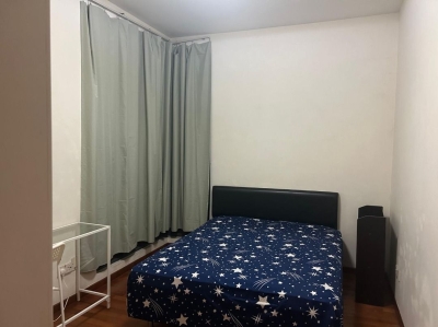 Common Room: Near Changi Airport