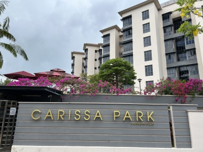 Near Changi, Master and common room to rent