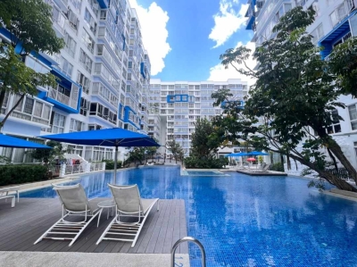 Condo Master room to rent (near woodlands south/ Khatib)