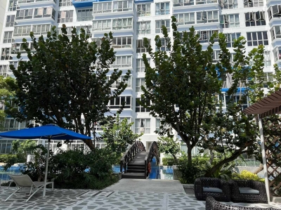 Condo Master room to rent (near woodlands south/ Khatib)