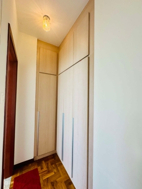 Condo Master room to rent (near woodlands south/ Khatib)