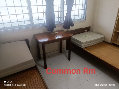 2 Room for rent @ Admirality/Woodlands