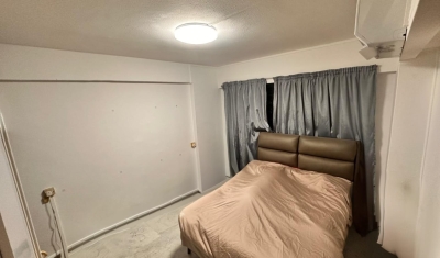 HDB Room for rent at Serangoon North