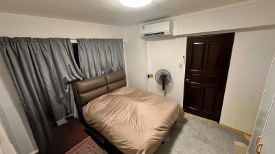 HDB Room for rent at Serangoon North