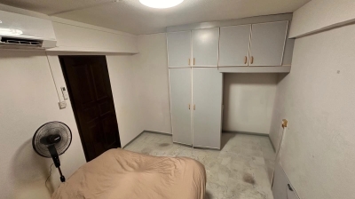 HDB Room for rent at Serangoon North