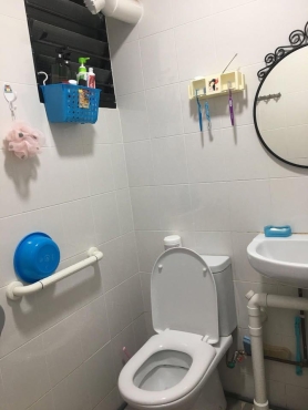 Master Room to rent | male only