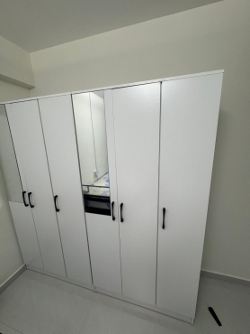 Common Room for rent (Female), available at Sembawang MRT (အနီလိုင်း)