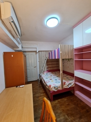 Common room Boon Lay MRT အနီး ဌားရန်ရှိသည် (1st May 2026)