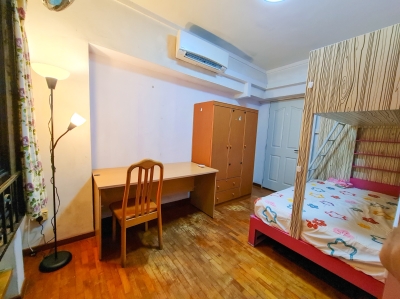 Common room Boon Lay MRT အနီး ဌားရန်ရှိသည် (1st May 2026)