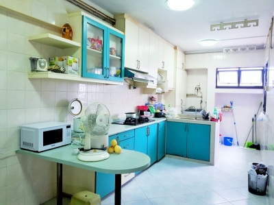 Common room Boon Lay MRT အနီး ဌားရန်ရှိသည် (1st May 2026)