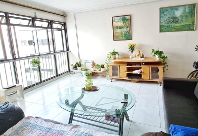 Common room Boon Lay MRT အနီး ဌားရန်ရှိသည် (1st May 2026)