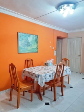 Common room Boon Lay MRT အနီး ဌားရန်ရှိသည် (1st May 2026)