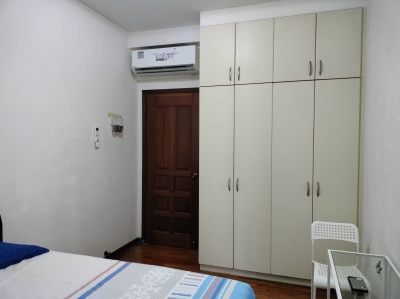 Condo Common room and Master room to rent near Changi