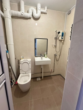 Master Room for Rent – Available 1st May onwards