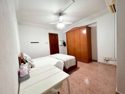 Master Room for Rent