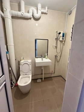 Master Room for Rent