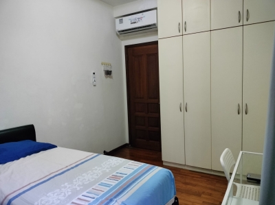 Near Changi, CONDO MASTER & COMMON ROOM TO RENT