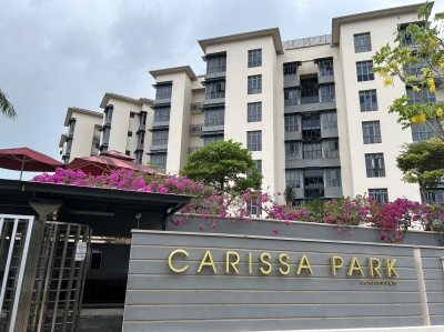 Near Changi, CONDO MASTER & COMMON ROOM TO RENT